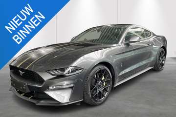 2.3i EcoBoost