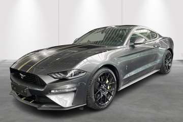 2.3i EcoBoost