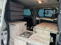 Ford Transit Custom FT 310 L2 Kombi Trend 130 Gris - thumbnail 8