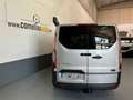 Ford Transit Custom FT 310 L2 Kombi Trend 130 Gris - thumbnail 17