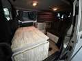 Ford Transit Custom FT 310 L2 Kombi Trend 130 Gris - thumbnail 4