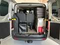 Ford Transit Custom FT 310 L2 Kombi Trend 130 Gris - thumbnail 9