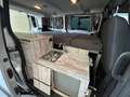 Ford Transit Custom FT 310 L2 Kombi Trend 130 Gris - thumbnail 7