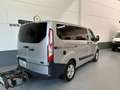 Ford Transit Custom FT 310 L2 Kombi Trend 130 Gris - thumbnail 3