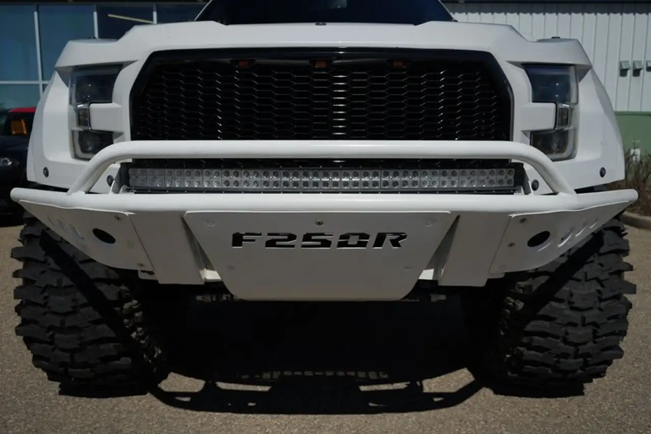 Ford F 350 снимка Ford F 350