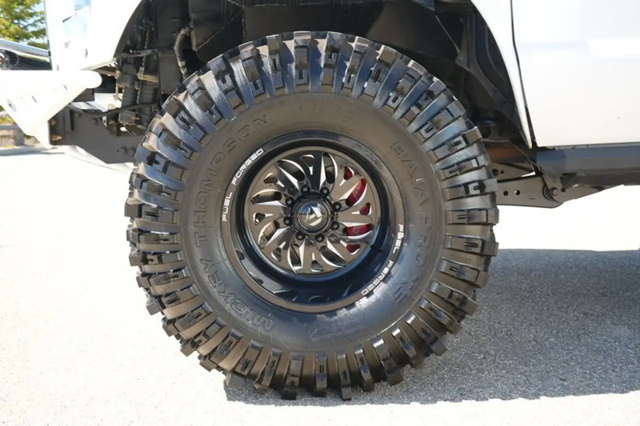 Ford F 350 снимка Ford F 350