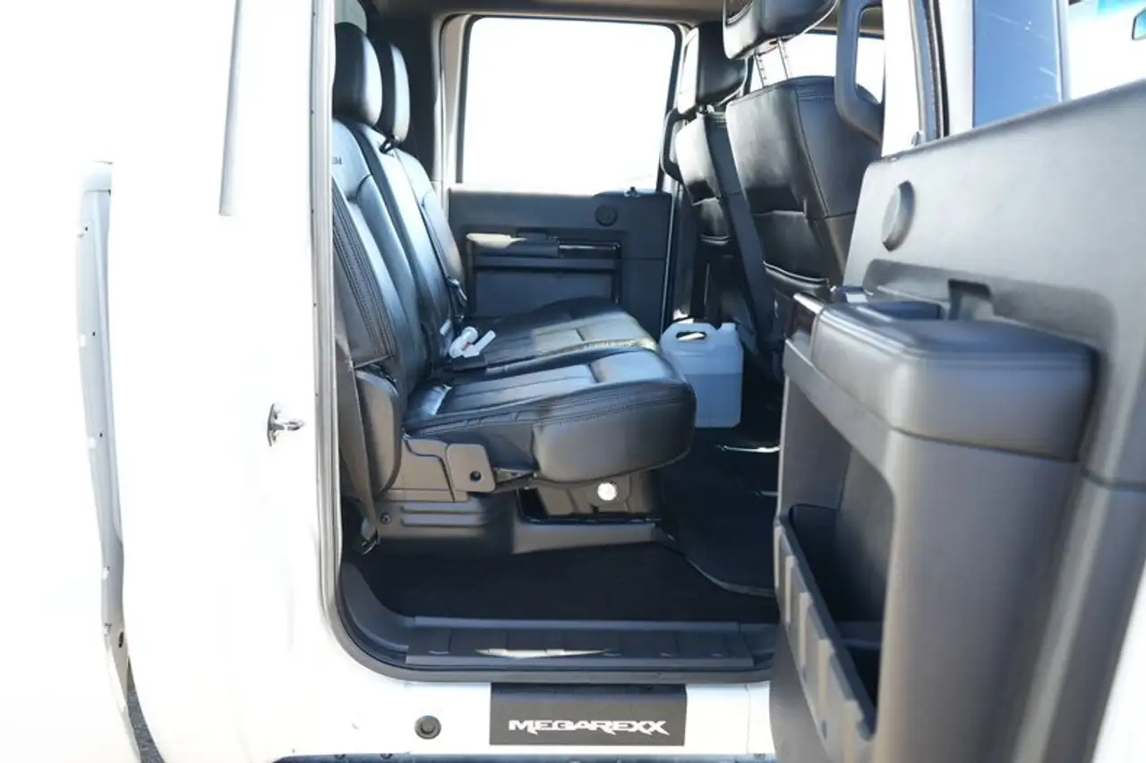 Ford F 350 снимка Ford F 350