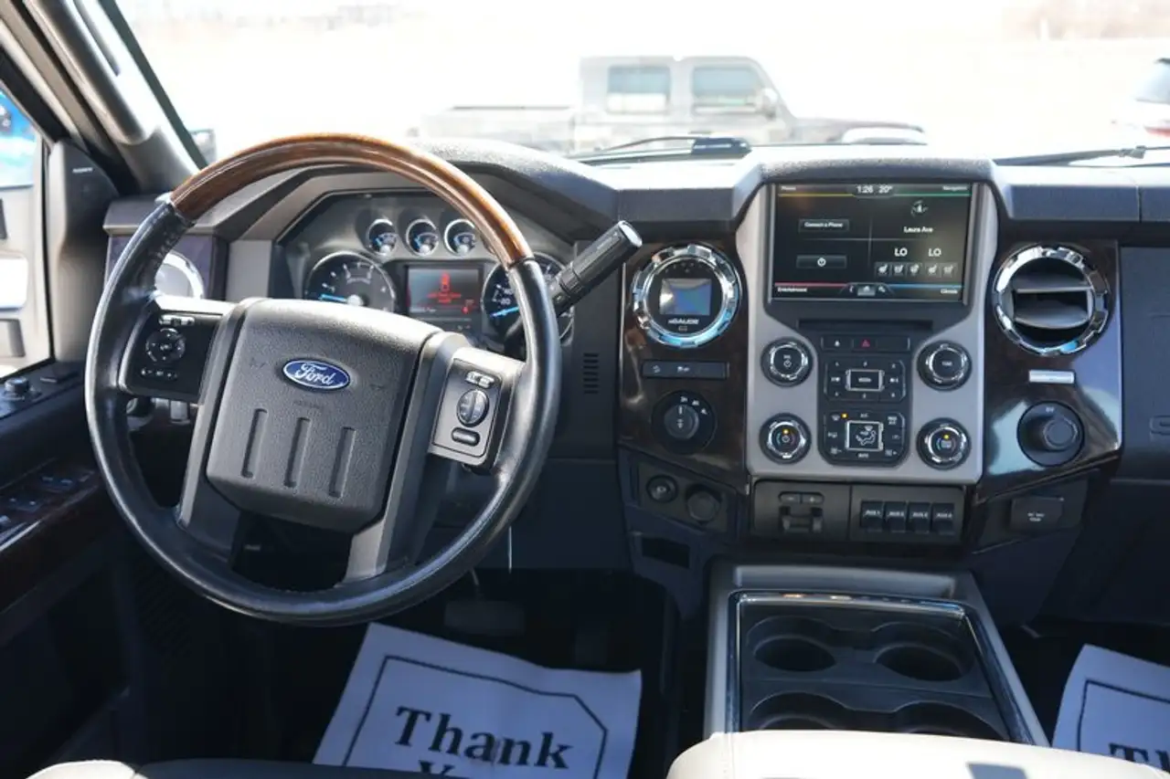 Ford F 350 снимка Ford F 350