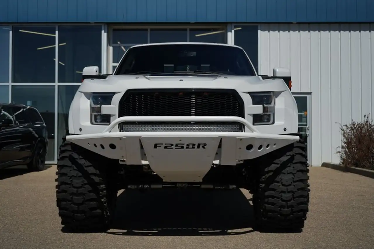 Ford F 350 снимка Ford F 350