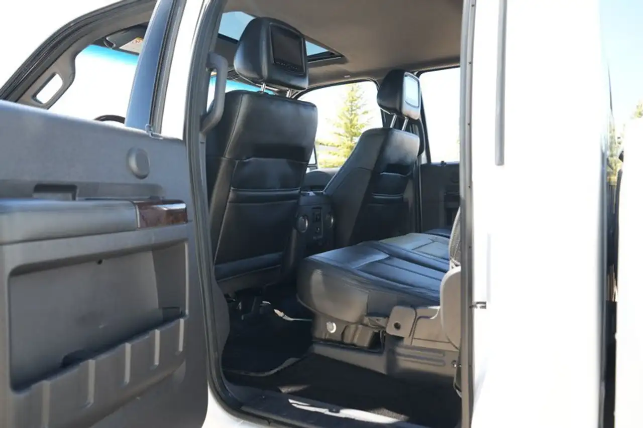 Ford F 350 снимка Ford F 350