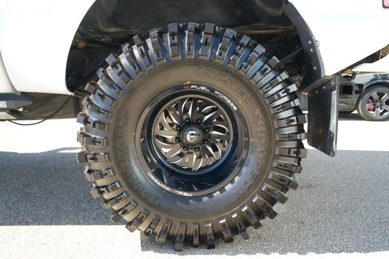 Ford F 350 снимка Ford F 350