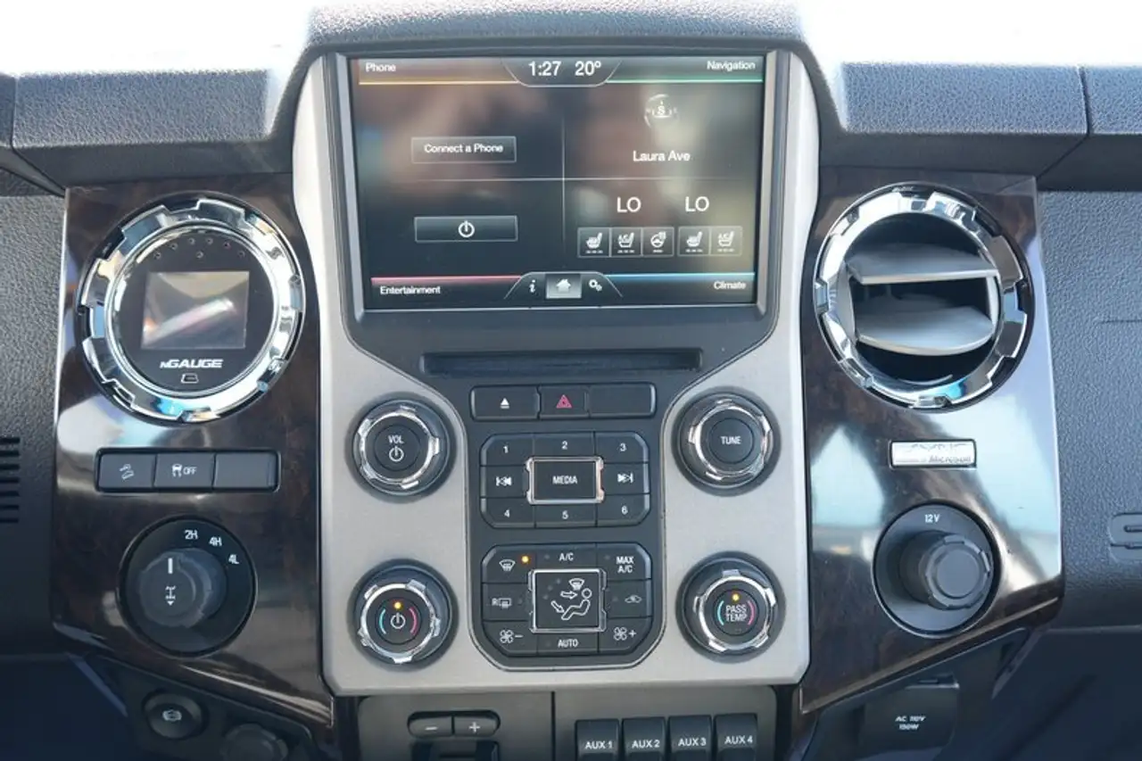 Ford F 350 снимка Ford F 350