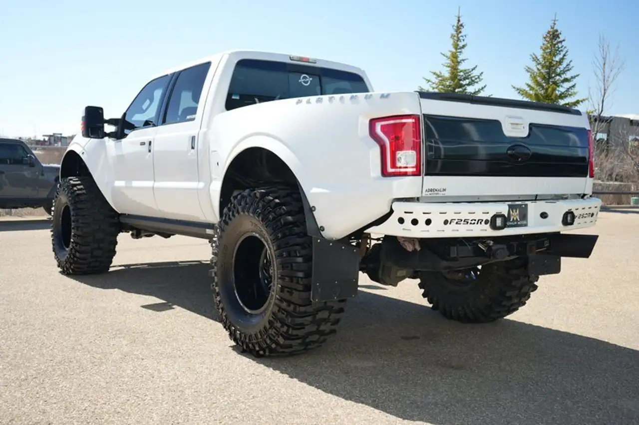 Ford F 350 снимка Ford F 350