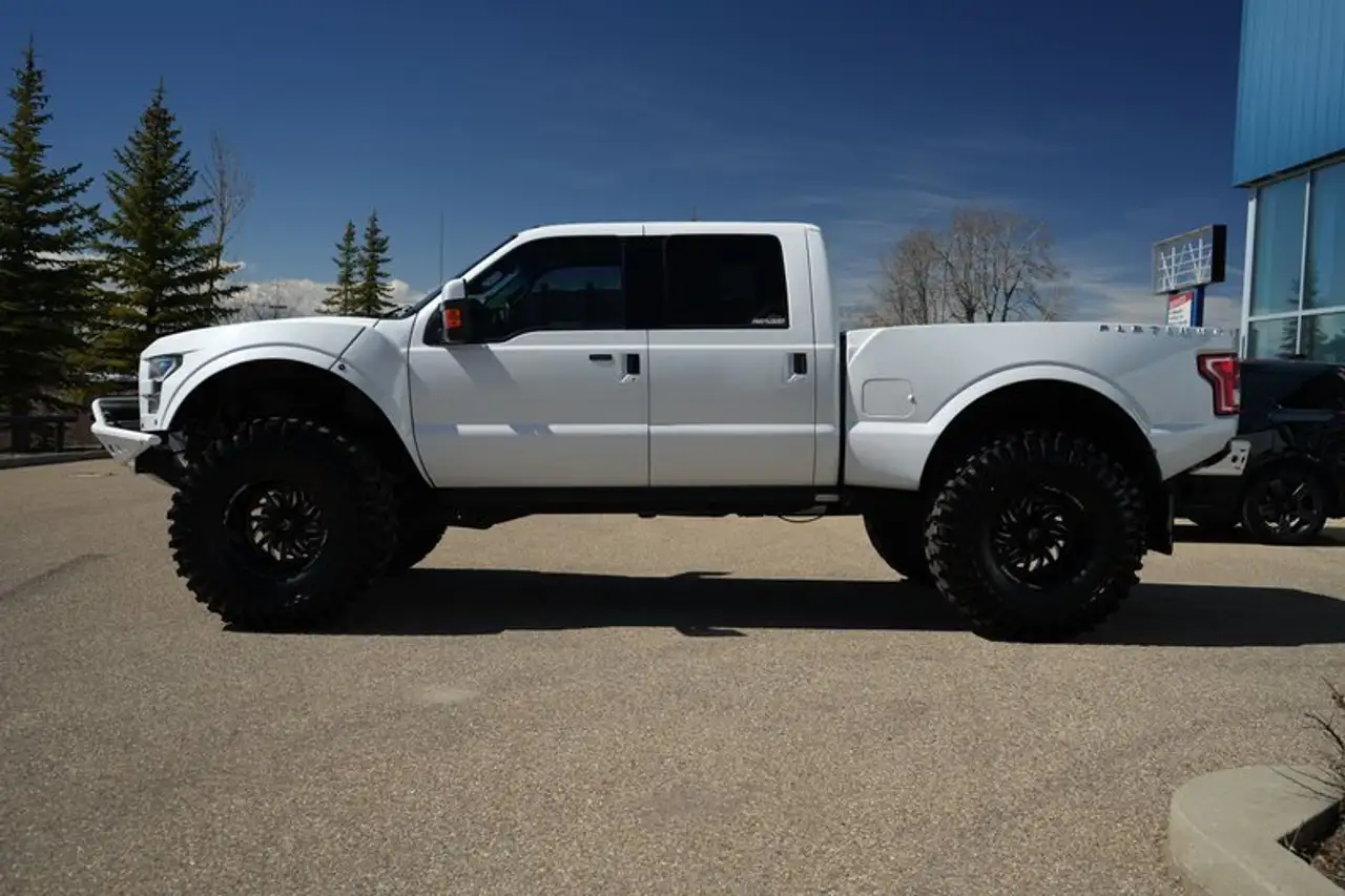 Ford F 350 снимка Ford F 350