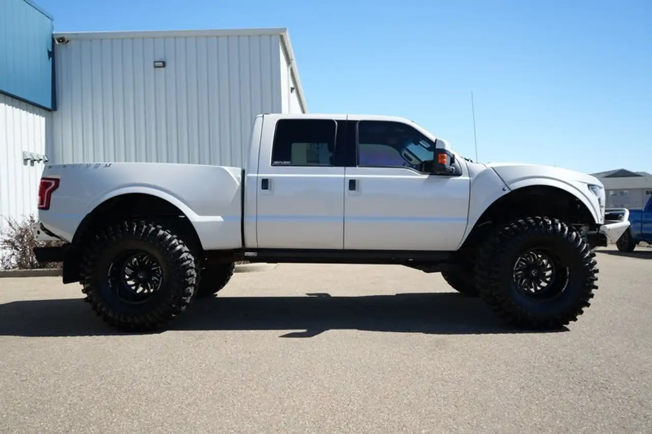 Ford F 350 снимка Ford F 350
