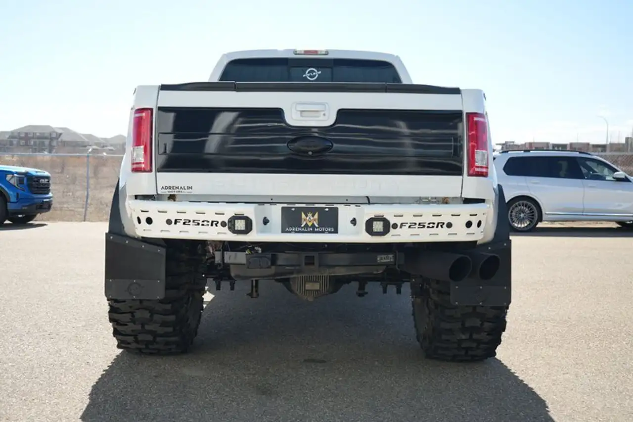 Ford F 350 снимка Ford F 350
