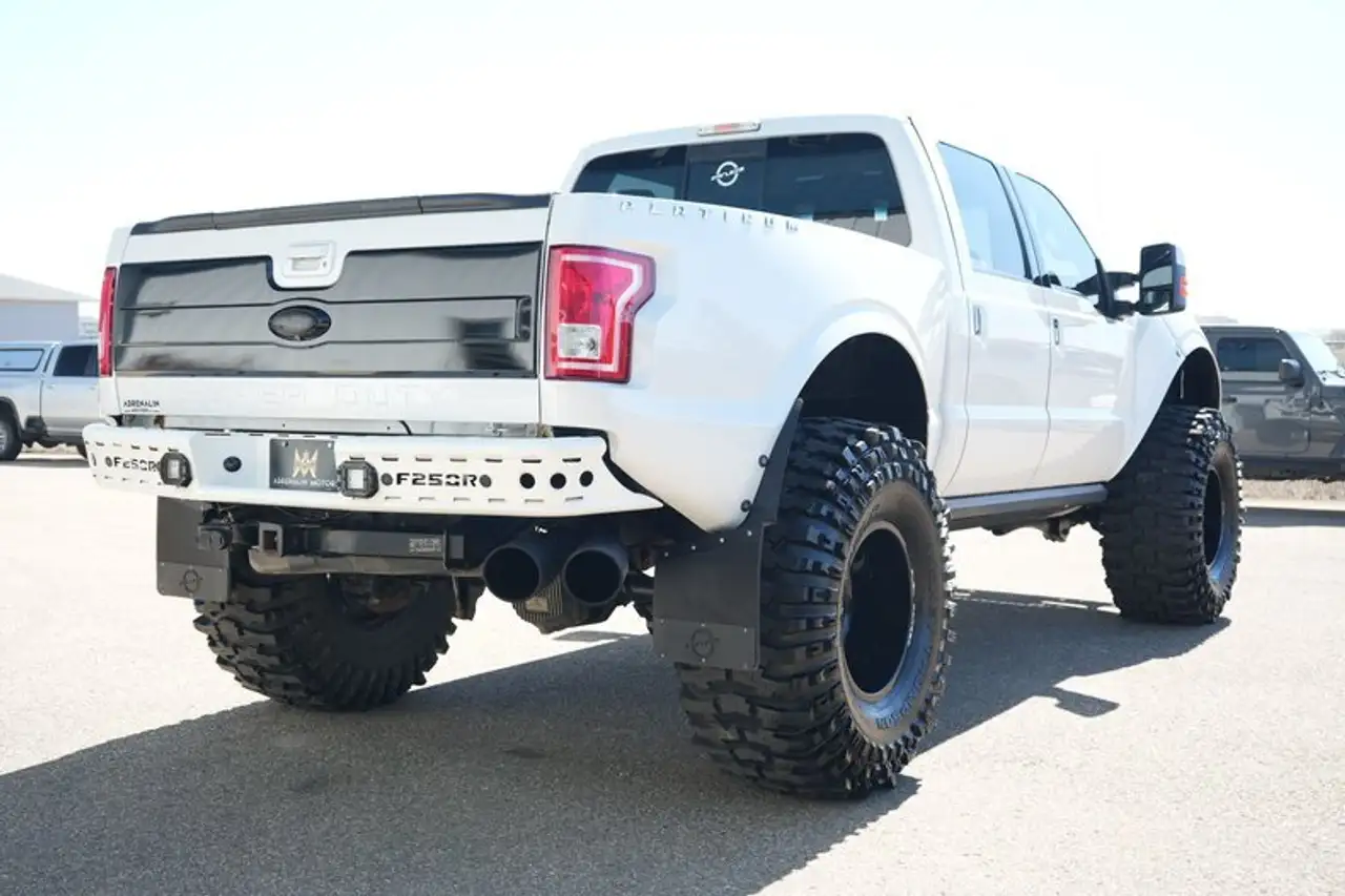 Ford F 350 снимка Ford F 350