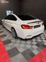 BMW M4 Compétition F82 Blanc - thumbnail 4