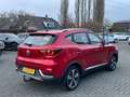 MG ZS MG EV Luxury 45kWh | SOH 85% | Pano | Leer | Navi Rood - thumbnail 2