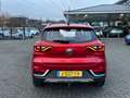 MG ZS MG EV Luxury 45kWh | SOH 85% | Pano | Leer | Navi Rood - thumbnail 7