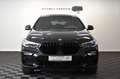 BMW X6 M50 i *LASER*SOFTCL*PANO*SITZLUFT*HUD*MEMORY Schwarz - thumbnail 2