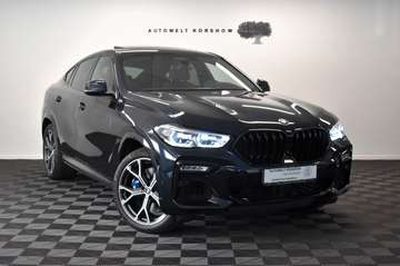 M50 i *LASER*SOFTCL*PANO*SITZLUFT*HUD*MEMORY