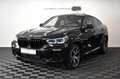BMW X6 M50 i *LASER*SOFTCL*PANO*SITZLUFT*HUD*MEMORY Schwarz - thumbnail 3