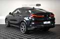BMW X6 M50 i *LASER*SOFTCL*PANO*SITZLUFT*HUD*MEMORY Schwarz - thumbnail 10