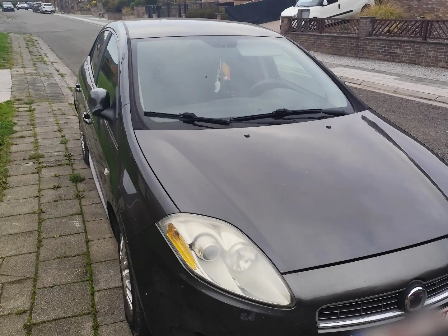 Fiat Bravo 1.6 Multijet 16V 105 DPF Dynamic - 1