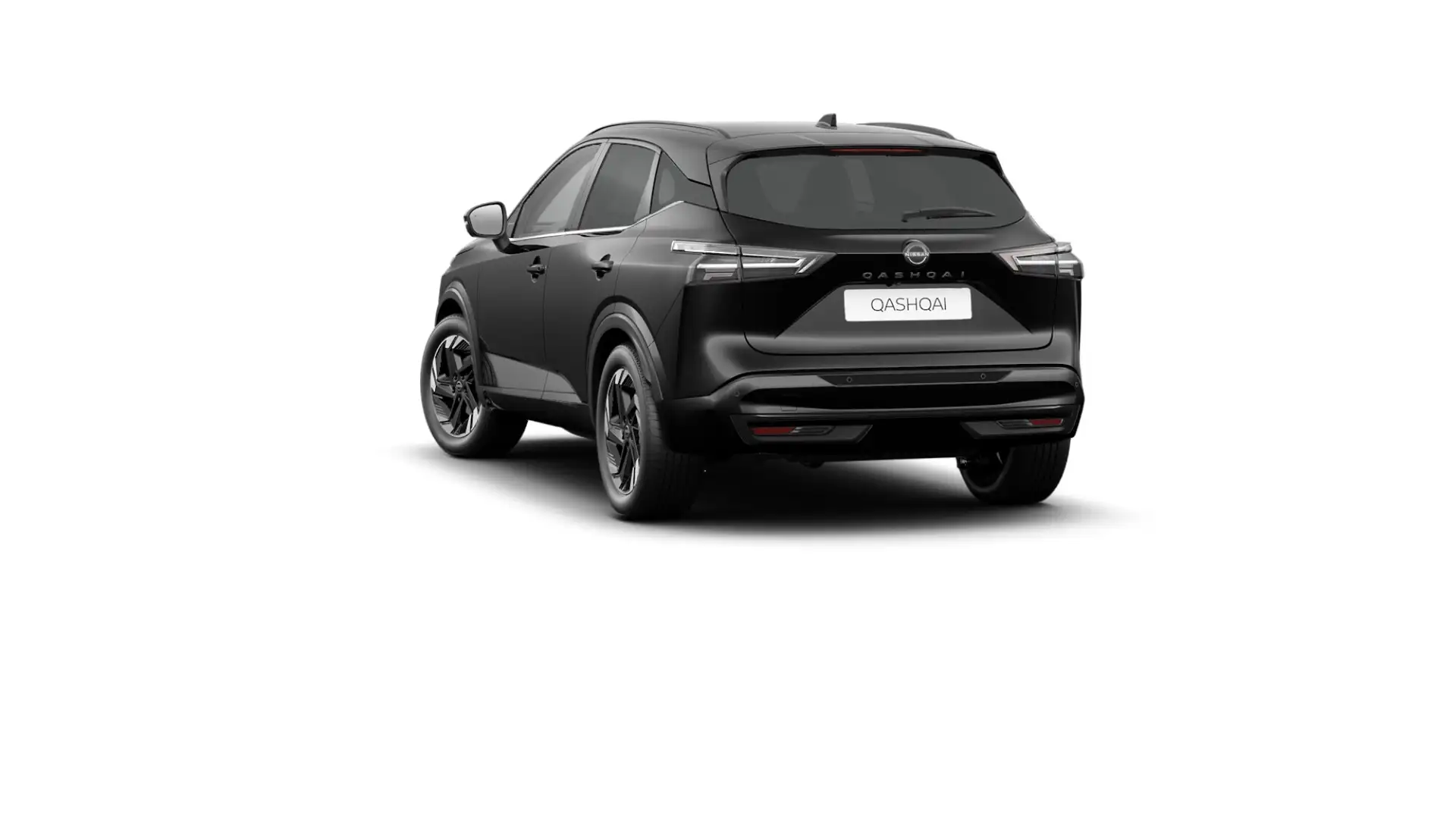 Nissan Qashqai e-Power 190 1AT N-Connecta + Panoramisch glazen da Schwarz - 2