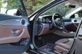 Mercedes-Benz E 220 E 220 d Limousine AUT*AHK*LED*NAVI*LEDER* Zwart - thumbnail 7