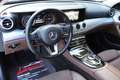 Mercedes-Benz E 220 E 220 d Limousine AUT*AHK*LED*NAVI*LEDER* Zwart - thumbnail 8