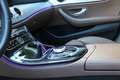 Mercedes-Benz E 220 E 220 d Limousine AUT*AHK*LED*NAVI*LEDER* Zwart - thumbnail 26