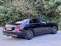 Mercedes-Benz E 220 E 220 d Limousine AUT*AHK*LED*NAVI*LEDER* Zwart - thumbnail 5