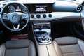 Mercedes-Benz E 220 E 220 d Limousine AUT*AHK*LED*NAVI*LEDER* Zwart - thumbnail 9