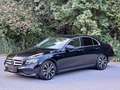 Mercedes-Benz E 220 E 220 d Limousine AUT*AHK*LED*NAVI*LEDER* Zwart - thumbnail 4