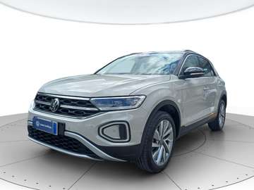 1.5 tsi style dsg