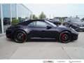 Porsche 992 Carrera 4 Cabrio PDK l CHRONO l BOSE l 360 | APPRO Negro - thumbnail 3