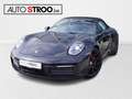 Porsche 992 Carrera 4 Cabrio PDK l CHRONO l BOSE l 360 | APPRO Noir - thumbnail 1