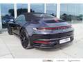 Porsche 992 Carrera 4 Cabrio PDK l CHRONO l BOSE l 360 | APPRO Negro - thumbnail 7