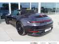 Porsche 992 Carrera 4 Cabrio PDK l CHRONO l BOSE l 360 | APPRO Negro - thumbnail 9