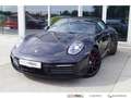 Porsche 992 Carrera 4 Cabrio PDK l CHRONO l BOSE l 360 | APPRO Negro - thumbnail 1