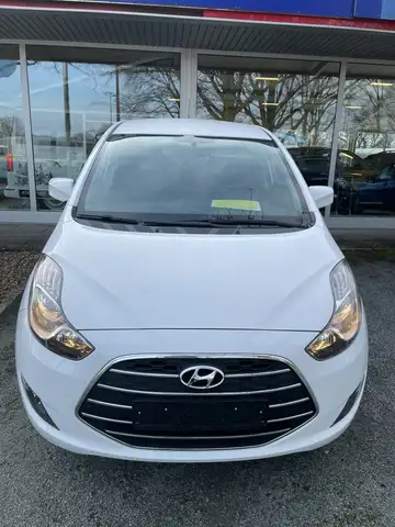 Hyundai iX20 ix20 1.4 blue Trend