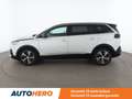 Peugeot 5008 1.6 THP GT Line White - thumbnail 3