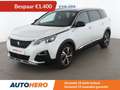 Peugeot 5008 1.6 THP GT Line Blanc - thumbnail 1