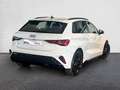 Audi A3 Sportback TFSI Genuine S tronic 110kW Blanco - thumbnail 4