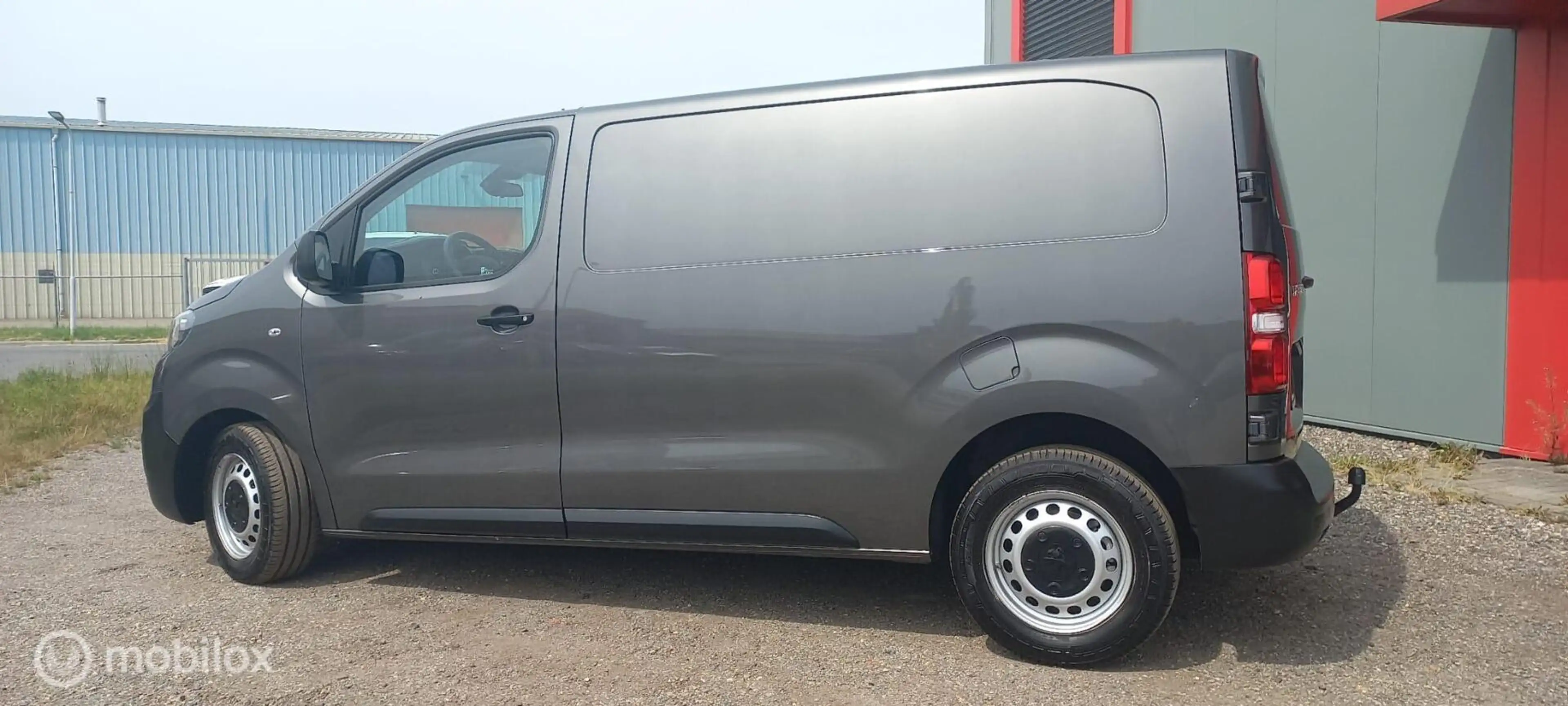 Peugeot Expert Bestel 2.0 BlueHDI 120 Standard Grip — photo 3