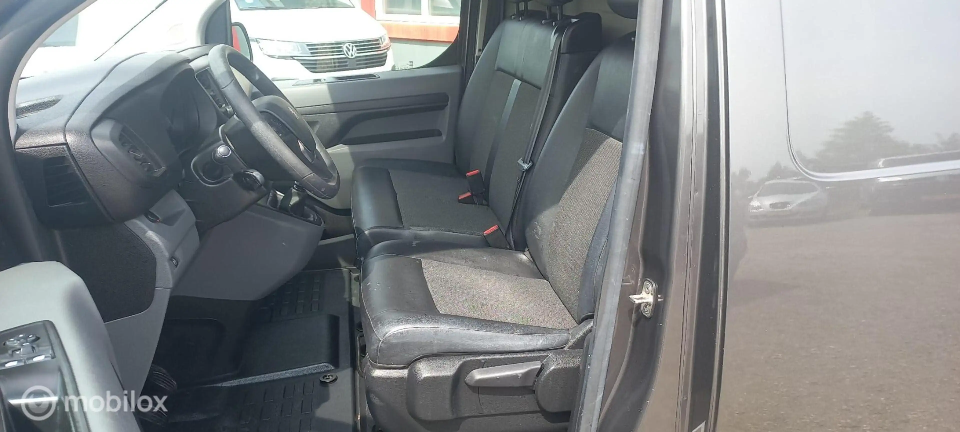 Peugeot Expert Bestel 2.0 BlueHDI 120 Standard Grip — photo 9