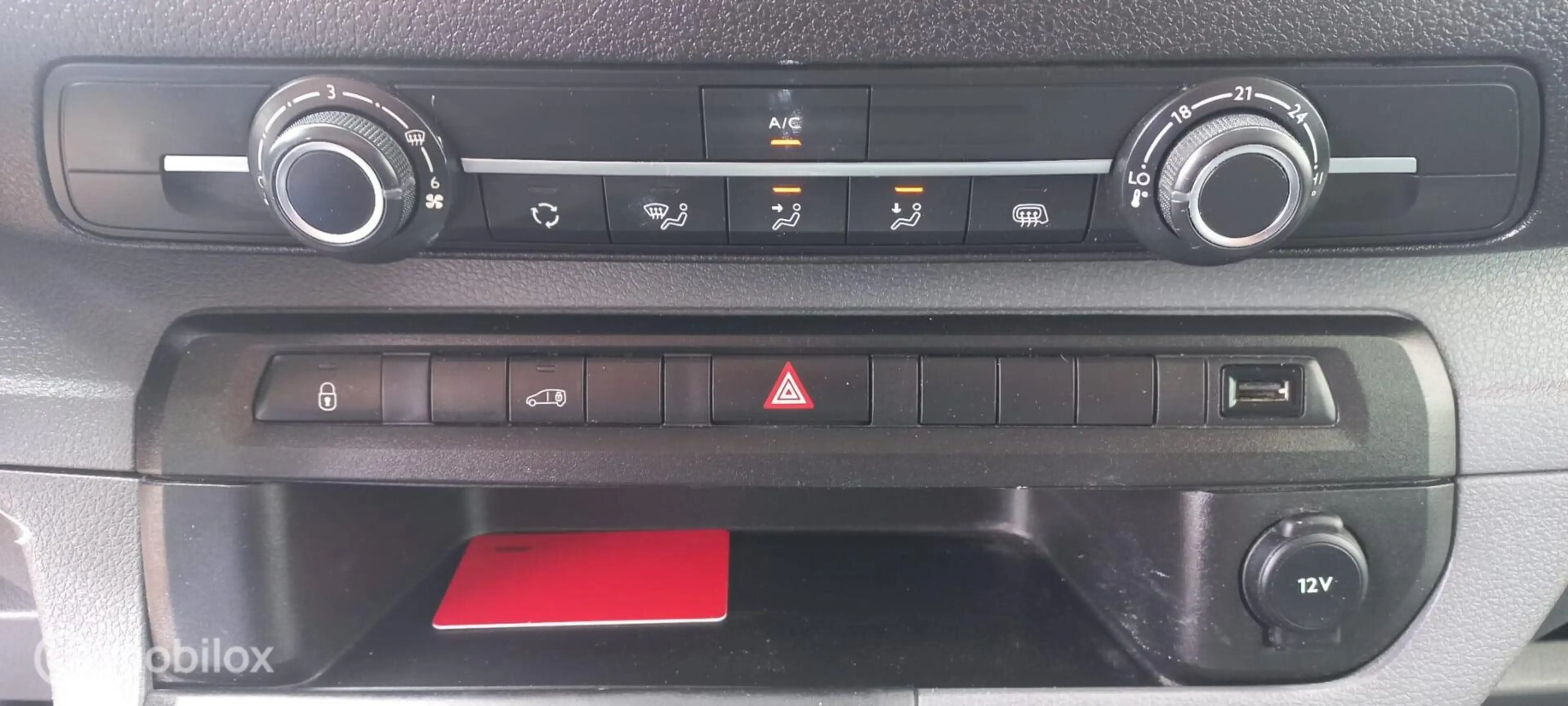 Peugeot Expert Bestel 2.0 BlueHDI 120 Standard Grip — photo 11
