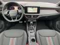 Skoda Kamiq Monte Carlo 1,5 TSI DSG *AHZV / NAVI* Rot - thumbnail 5